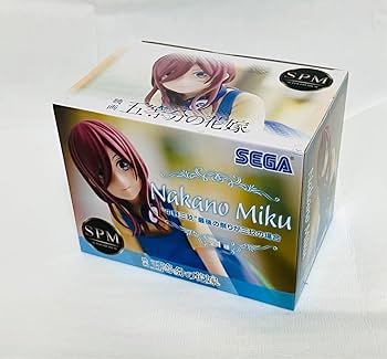 Amazon.co.jp: プライズ ごと嫁 最後の祭りが三玖の場合 中野三
